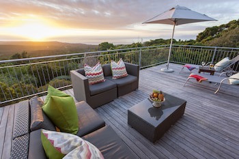 Grootbos Nature Reserve