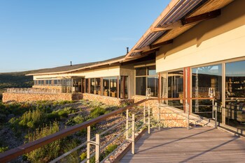 Grootbos Nature Reserve