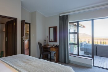 Grootbos Nature Reserve