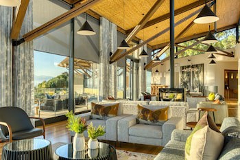 Grootbos Nature Reserve