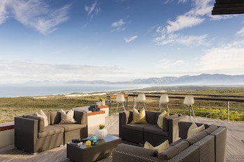 Grootbos Nature Reserve
