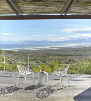 Grootbos Nature Reserve