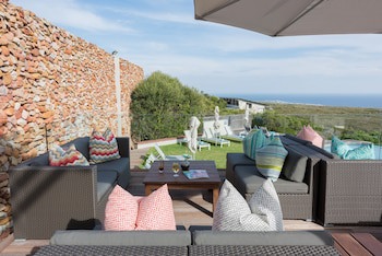 Grootbos Nature Reserve