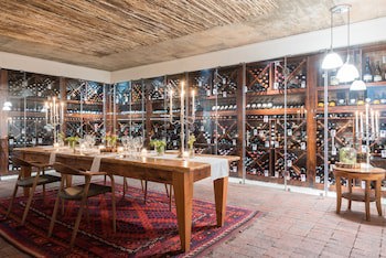 Grootbos Nature Reserve