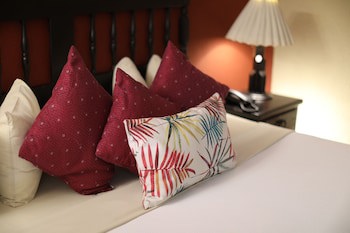 Hotel Montetaxco
