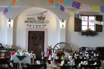 Hotel Montetaxco
