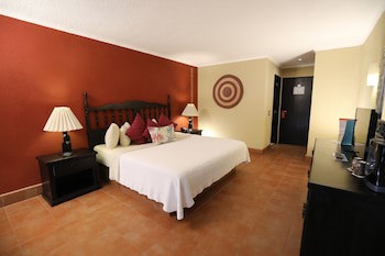 Hotel Montetaxco