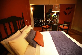 Hotel Montetaxco