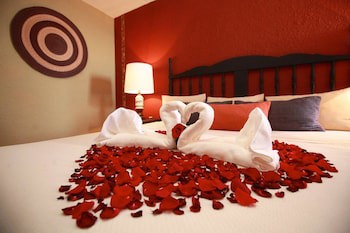 Hotel Montetaxco