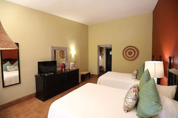 Hotel Montetaxco