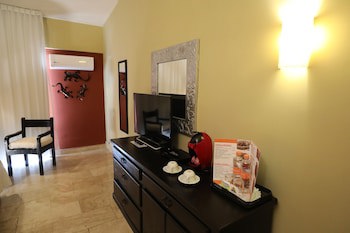 Hotel Montetaxco