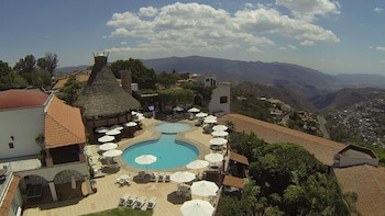 Hotel Montetaxco