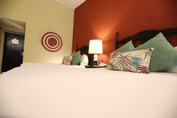 Hotel Montetaxco