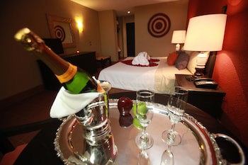 Hotel Montetaxco