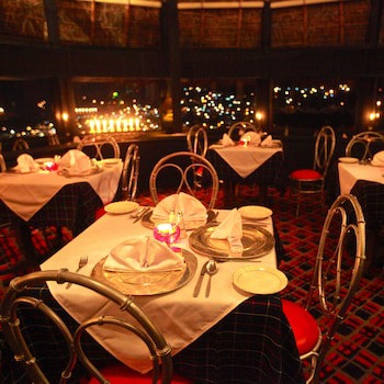 Hotel Montetaxco