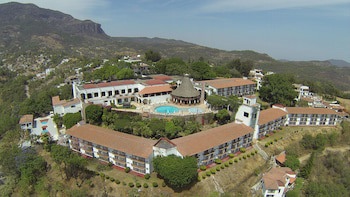 Hotel Montetaxco