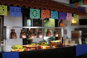 Hotel Montetaxco