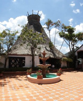 Hotel Montetaxco