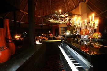 Hotel Montetaxco