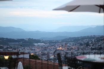 Hotel Montetaxco