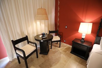 Hotel Montetaxco