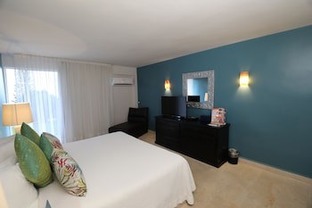Hotel Montetaxco