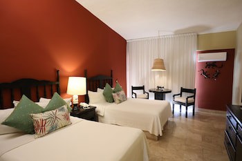 Hotel Montetaxco