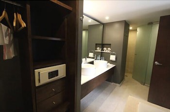 Hotel Montetaxco