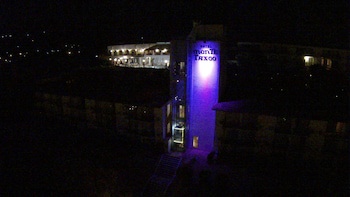 Hotel Montetaxco