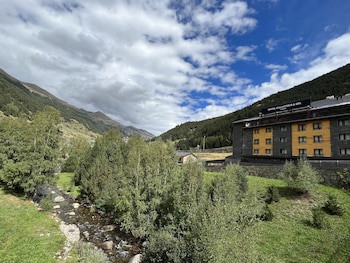 Wuau! Hotel Galanthus & Spa