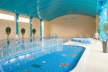 Charleville Park Hotel & Leisure Club
