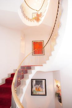 Charleville Park Hotel & Leisure Club