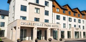 Charleville Park Hotel & Leisure Club
