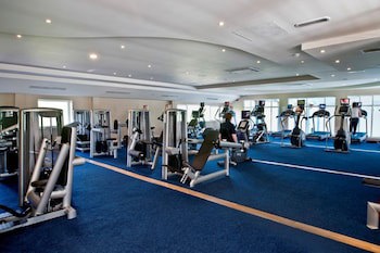 Charleville Park Hotel & Leisure Club