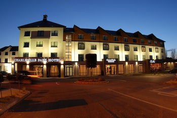 Charleville Park Hotel & Leisure Club
