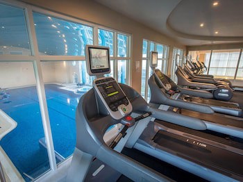 Charleville Park Hotel & Leisure Club