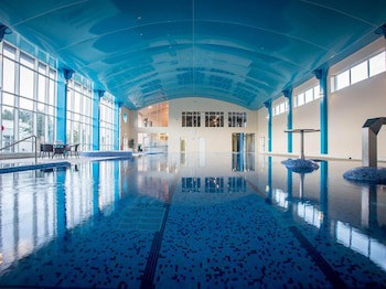 Charleville Park Hotel & Leisure Club