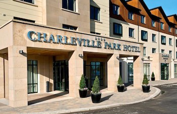 Charleville Park Hotel & Leisure Club