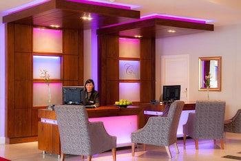 Charleville Park Hotel & Leisure Club