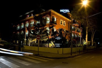Hotel Canal Olimpic
