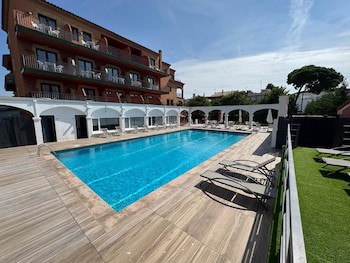 Hotel Canal Olimpic