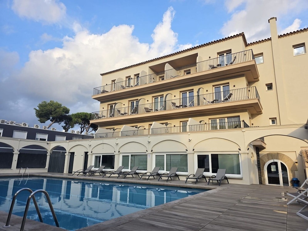 Hotel Canal Olimpic