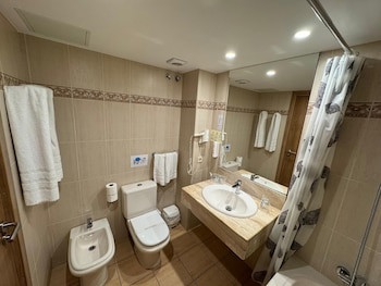Hotel Canal Olimpic