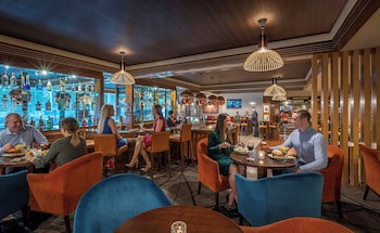 Clayton Hotel Galway