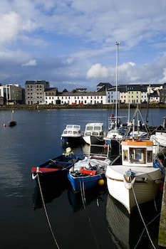 Clayton Hotel Galway