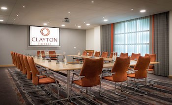 Clayton Hotel Galway