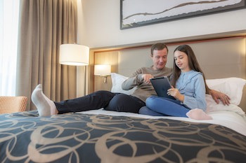 Clayton Hotel Galway