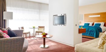 Clayton Hotel Galway