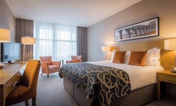 Clayton Hotel Galway