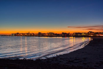 Clayton Hotel Galway